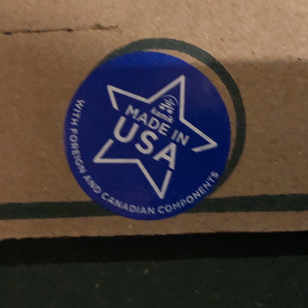 NEW  Kamik Women's Abigail Boots - Picture 11 of 12